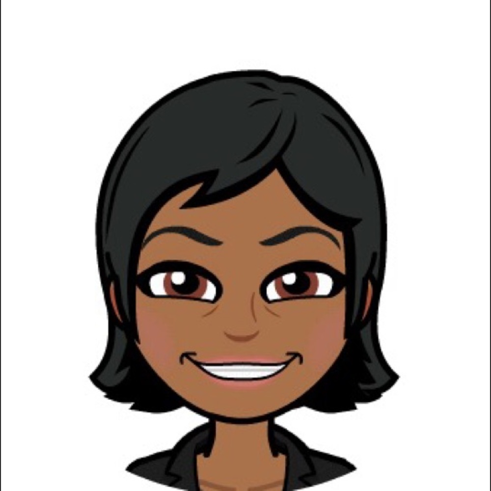 Meet your Posher, Yolanda